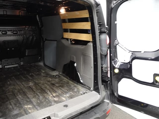 Ford Transit Connect Ford Transit Connect 1.5 L2 Trend Automaat Navi Airco Parkeersenoren Cruise Control Camera - afbeelding nr 7