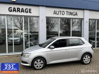 Škoda Fabia - 213077215-0