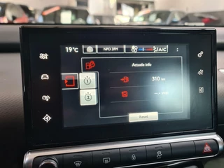 Citroën C4 Cactus Citroen C4 Cactus 1.2 PureTech Feel|2015|1e Eig|Nardo Grey! - afbeelding nr 19