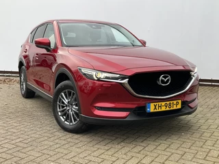 Mazda CX-5 - afbeelding nr 35