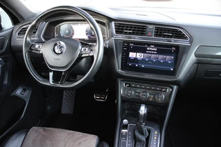 Volkswagen Tiguan Allspace Volkswagen Tiguan Allspace 1.5 TSI Highline R-Line 7p. Pano | ACC | EL.Trekhaak - afbeelding nr 10