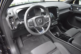 Volvo XC40 Volvo XC40 Recharge Core 231/70kWh | Climate | 19'' All Season | Warmtepomp - afbeelding nr 14