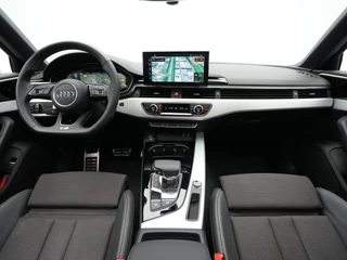 Audi A4 Panoramadak S Line Keyless - afbeelding nr 19