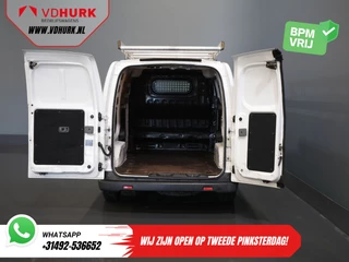 Nissan e-NV200 - afbeelding nr 5