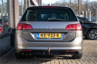 Volkswagen Golf - All-in rijklrprs | trekhaak | Apple cp/Android a. - afbeelding nr 10