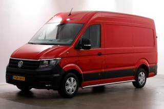 Volkswagen Crafter Volkswagen Crafter 35 2.0 TDI 177pk DSG-Automaat L3H3 (L2H2) Airco/Navi/Camera 09-2020 - afbeelding nr 8