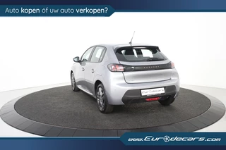 Peugeot 208 - afbeelding nr 10