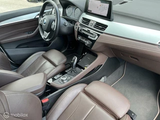 BMW X1 BMW X1 sDrive20i High Executive Edition Head-Up Dak Camera - afbeelding nr 4