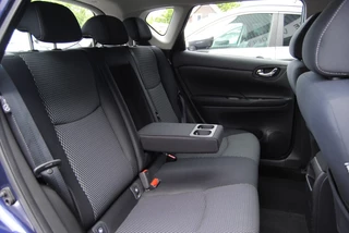 Nissan Pulsar - afbeelding nr 9
