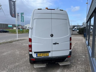 Mercedes-Benz Sprinter - afbeelding nr 16