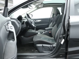 Nissan QASHQAI - afbeelding nr 19
