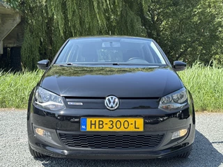Volkswagen Polo Volkswagen Polo TSI 95PK BLUEMOTION EDITION CRUISE/PDC/CARPLAY - afbeelding nr 7