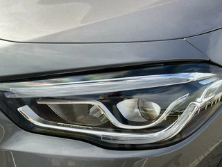 Mercedes-Benz GLA Mercedes GLA-klasse 250 e 218PK MARGE AUTO LED+STOELVERW. - afbeelding nr 9