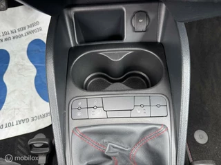 SEAT Ibiza Seat Ibiza 1.2 TSI FR✓Xenon/Led ✓Cruise ✓Nw APK - afbeelding nr 15