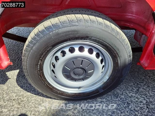 Volkswagen Crafter Volkswagen Crafter 177pk Automaat L3H3 Trekhaak Navi Airco Cruise Camera Parkeersensoren Euro6 L2H2 12m3 Airco Trekhaak Cruise control - afbeelding nr 20