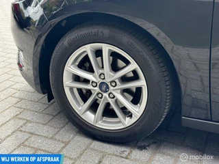 Ford Focus Ford Focus Wagon 1.0 Titanium | Luxe, Zuinig & Ruim! - afbeelding nr 31