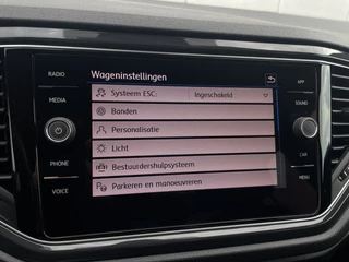 Volkswagen T-Roc LED | Trekhaak | Carplay | Camera | PDC - afbeelding nr 46