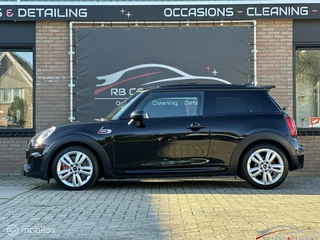 MINI Cooper Mini Mini 2.0 John Cooper Works Chili, PANO, JCW, 19280KM! - afbeelding nr 6