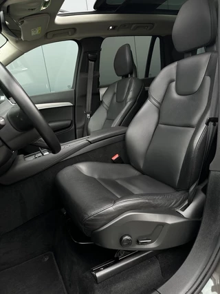 Volvo XC90 Volvo XC90 2.0 T8 AWD 7p Inscript. M2022 NAVI PANO ELEK PAKKET SPORTVELGEN - afbeelding nr 17