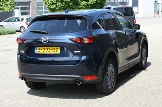 Mazda CX-5 Mazda CX-5 2.0 SkyActiv-G 165 GT-M 4WD, 360 cam, 42000km - afbeelding nr 4