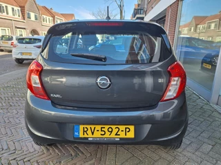Opel KARL /59.000 Km/Airco/Cruise/Bluetooth/Garantie - afbeelding nr 4