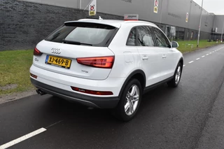Audi Q3 Audi Q3 1.4 TFSI CoD Sport Advance Sport Automaat elec-achterklep Stoelverwarming - afbeelding nr 13