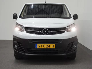Opel Vivaro Opel Vivaro 2.0 CDTI L3H1 Dubbele Cabine Edition Airco Navigatie Trekhaak Carplay Bluetooth - afbeelding nr 37