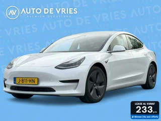 Tesla Model 3 - 377344066-0