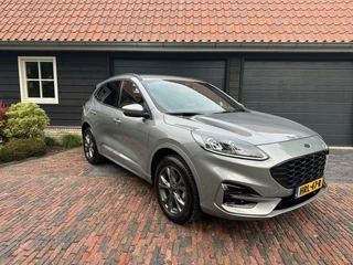 Ford Kuga Ford Kuga 2.5 PHEV ST-Line vol opties / El.Trekhaak - afbeelding nr 3