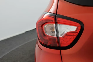 Renault Captur Renault Captur 0.9 TCe Xmod | Trekhaak | Stoelverwarming | Camera | - afbeelding nr 33