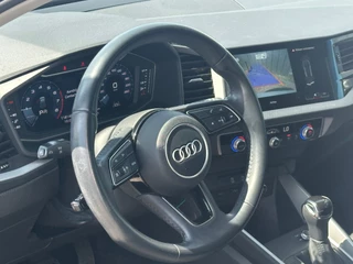 Audi A1 Sportback Audi A1 Sportback 30 TFSI AUTOMAAT CAMERA 1 EIG - afbeelding nr 14
