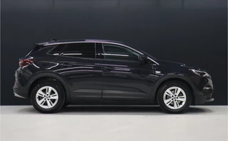 Opel Grandland X Opel Grandland X 1.2 Turbo Business Executive [STUUR/STOEL VERWARMING, LED, APPLE/ANDROID, NAVIGATIE, CRUISE, CLIMATE, NIEUWSTAAT] - afbeelding nr 7