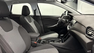 Opel Grandland X Opel Grandland X 1.2 Turbo Edition CARPLAY NAVI CRUISE PANO. - afbeelding nr 12