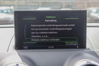 Audi S3 Audi S3 2.0 TFSI S3 quattro Pro Line Plus B&O NAVI 300PK - afbeelding nr 28