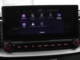 Kia Ceed Kia Ceed 1.5 T-GDi GT-Line | Panoramadak |  Stoel & stuurverwarming | Adaptive cruise | Trekhaak | Leder/Alcantara | Carplay | Camera | Digital Cockpit | Full LED - afbeelding nr 29