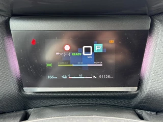 Citroën ë-C4 Citroën ë-C4 Feel Pack 50 kWh 136pk | Head-Up | Camera | 3 Fase - afbeelding nr 13