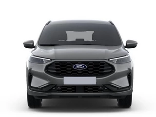 Ford Kuga Ford Kuga 2.5 PHEV 243 pk ST-LINE Bestel met hoge korting! - afbeelding nr 13