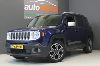 Jeep Renegade - 59161595-0