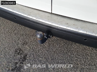 Volkswagen Transporter Volkswagen Transporter 150PK Dubbel Cabine Automaat L2H1 Navi Trekhaak Airco Cruise Parkeersensoren L2 DC Mixto Doka 4m3 Airco Trekhaak Cruise control - afbeelding nr 11