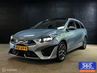 Kia Ceed Sportswagon - 517878914-0