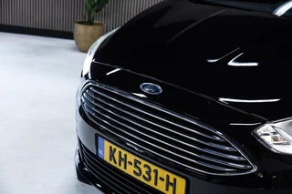 Ford C-MAX - afbeelding nr 24