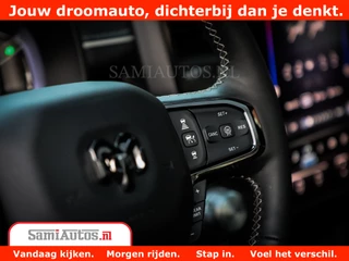 Dodge Ram 1500 Dodge Ram 1500 Limited Night H.O 540HP 706Nm | Massage + Full Option | De Meest Luxe en Volle Pick-Up in zijn Klasse | Comfortabele Dubbele Cabine met Royale 5 Zitplaatsen | BPM vrij | Nu Leverbaar uit Voorraad | Voorraad Nr 2370 - 5411 - afbeelding nr 46
