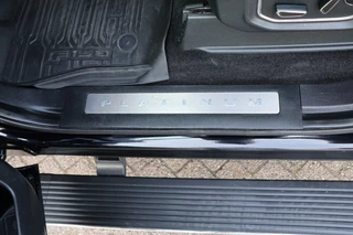 Ford F-150 Ford F-150 F 150 Platinum, leder, navi, camera, panorama - afbeelding nr 10