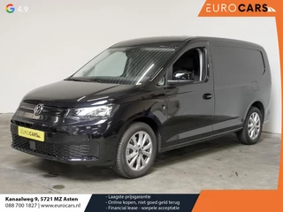 Volkswagen Caddy Cargo Maxi 2.0 TDI Style