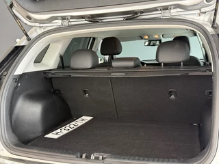 Kia Niro Kia Niro 1.6 GDi Hybrid DynamicPlusLine Adap Cruise|Dodehoek|Stuurver - afbeelding nr 24