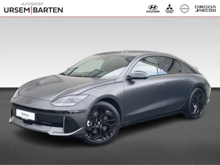 Hyundai IONIQ 6 Business 77.4 kWh