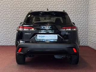 Toyota Corolla Cross - afbeelding nr 7