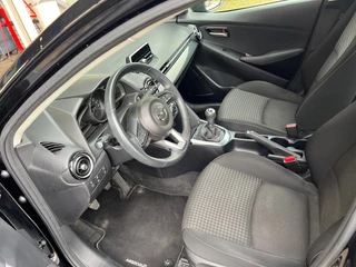 Mazda 2 - afbeelding nr 12