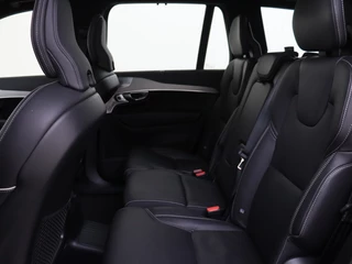 Volvo XC90 Volvo XC90 T8 AWD Ultimate Dark | Luchtvering | Trekhaak | 360° Camera | - afbeelding nr 9