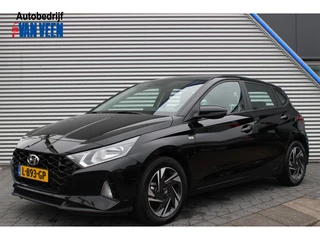 Hyundai i20 - afbeelding nr 1